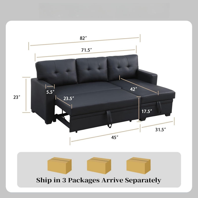 Modular Sofa