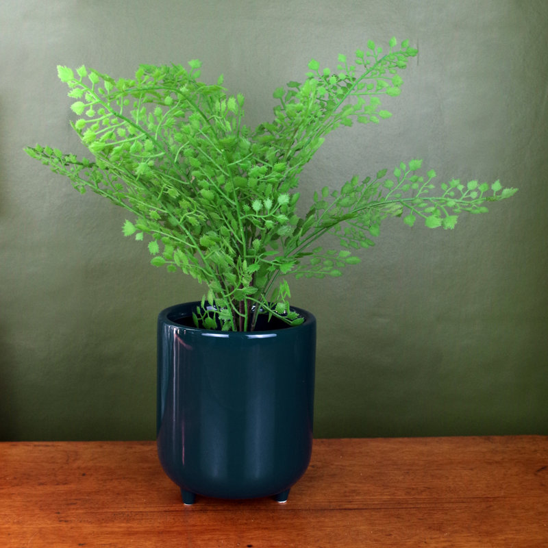 Ceramic Cachepot