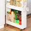 Bathroom Storage