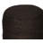 Lillian Upholstered Jute Ottoman-1836010503