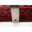 Tapis rouge Royal Baluch 3 pi 9 po x 6 pi 7 po