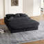 Canapé-lit pliable convertible en mousse-1778355661