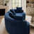 Antique Blue est en rupture de stock