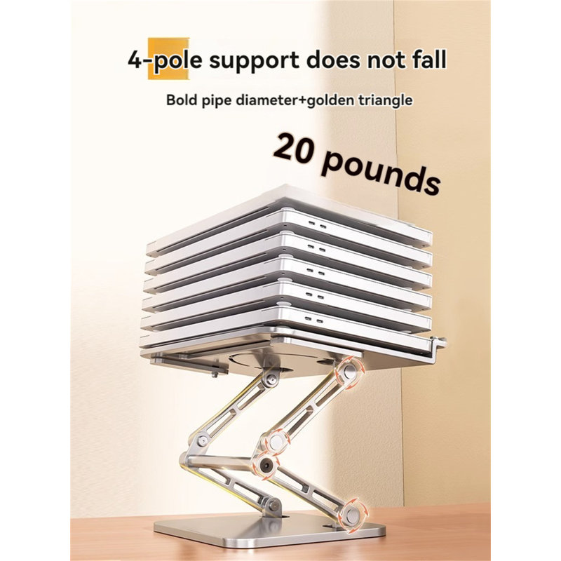 Support pour ordinateur portable