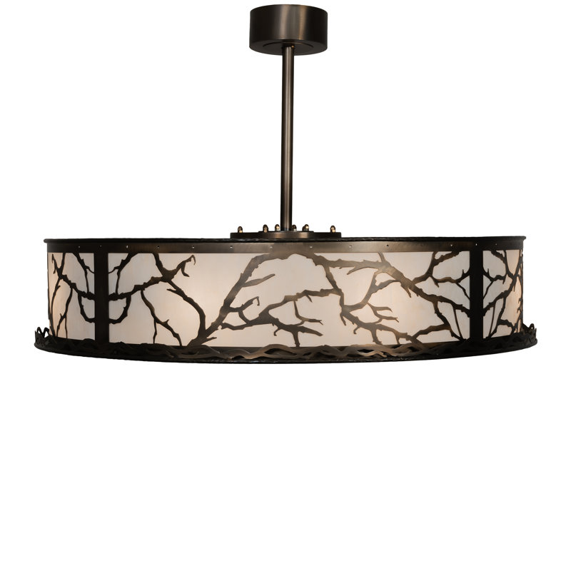 LED Chandelier