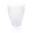 Rohit 12oz. Handmade Drinking Glass Set