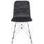 Chaise tissée Comptom-1832471579