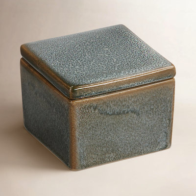 Boothby Decorative Object