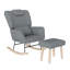 Rocking Chair-370439557