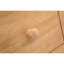 Pittsford 35cm W Solid + Manufactured Wood Bedside Table-908825123-908825122