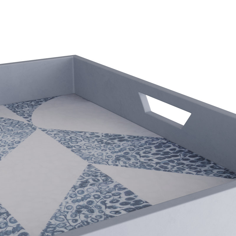 Alfie Decorative Tray
