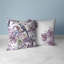 Coussin décoratif réversible d'intérieur / extérieur Leafy Lyricist-101119704-101119709