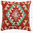 Hoover Geometric Throw Pillow