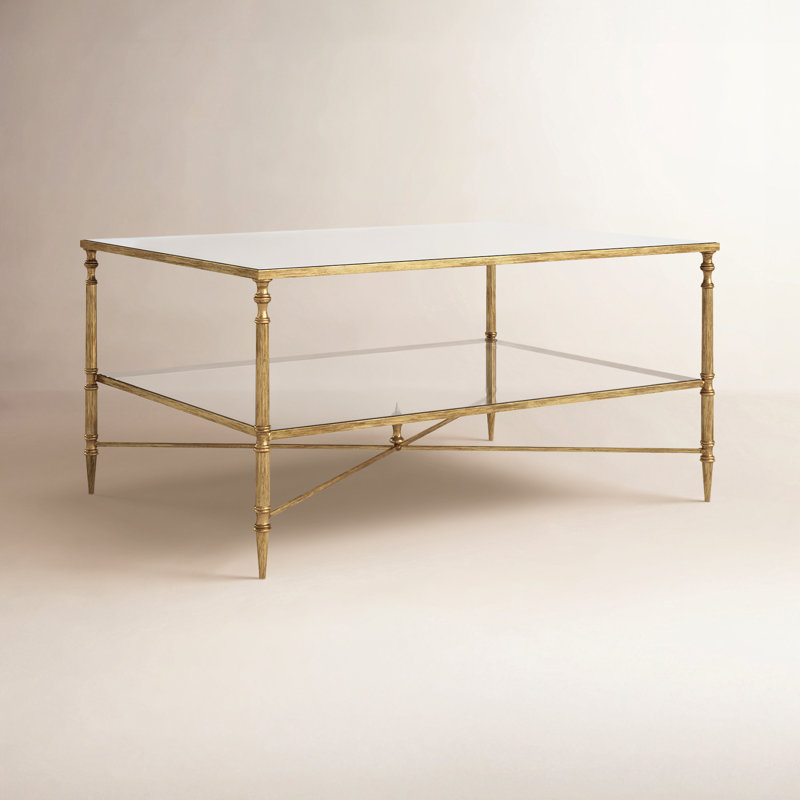 Henzler Coffee Table