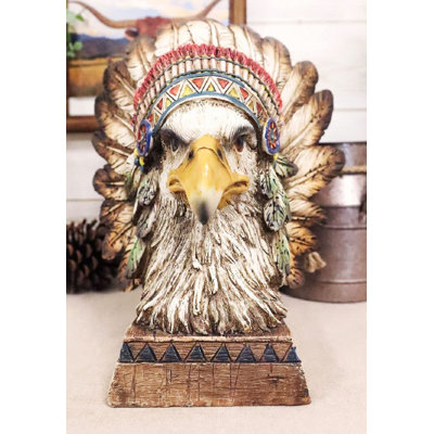 Clabon Animals Bust