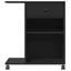 68.5cm H x 60cm W Printer Stand-1156867245