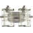 Satin Nickel