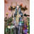 Freestanding Halloween Witches Outdoor Decoration Figure