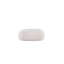 Monquel 108cm Wide Round Pouf Ottoman