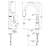 Neera Pull Down Single Handle Kitchen Faucet-46460661