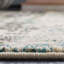Forney Abstract Hand Woven Area Rug-1073710031