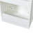 7 Tier multi-functional pull-out multi-tier storage Single-sided open shelf for Kitchen, Living Room & Narrow Spaces-746634795
