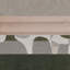 Canapé modulaire rembourré 2 pièces Fayette Greige