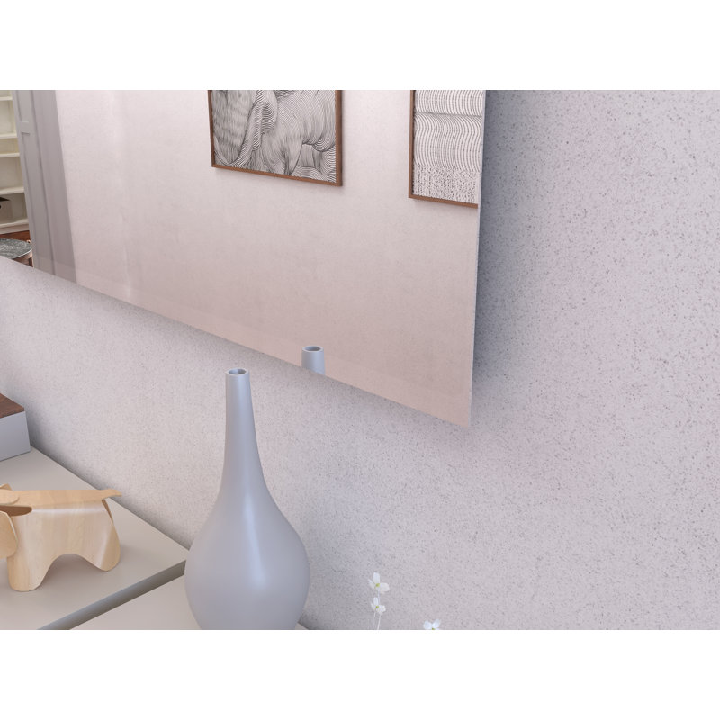 Rectangle Mirror, 60cm x 140cm