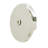 12 ABS Pull & Drain Bathtub Leg Drain Assembly with One-Hole Overflow-37157506