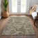 Cresley Paisley Indoor / Outdoor Rug