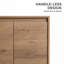 Buffet de bar avec rangement Morvano-125846450