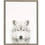 «Wolf» par Simon Te of Tai, reproduction d'art sur toile encadrée-1981003970-1899884521