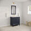 Elizabeth 30'' W Single Vanity-467322802