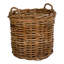 August Grove Wicker Basket