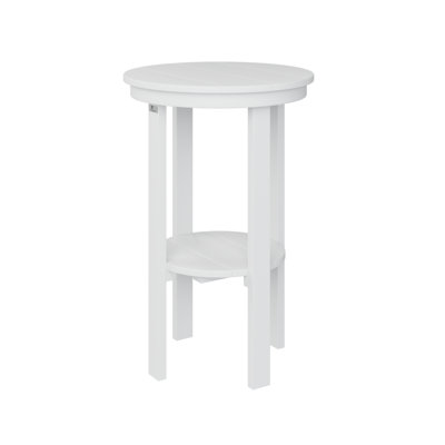 Table de bout ronde Berlin Gardens