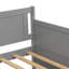Lit de jour simple-110664746