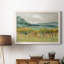 Springtime Calm - peinture sur toile encadrée-5590630-5590634
