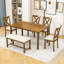 Ensemble repas pour 6 personnes Deshana-1581077716