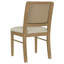 Chaise d'appoint Benson