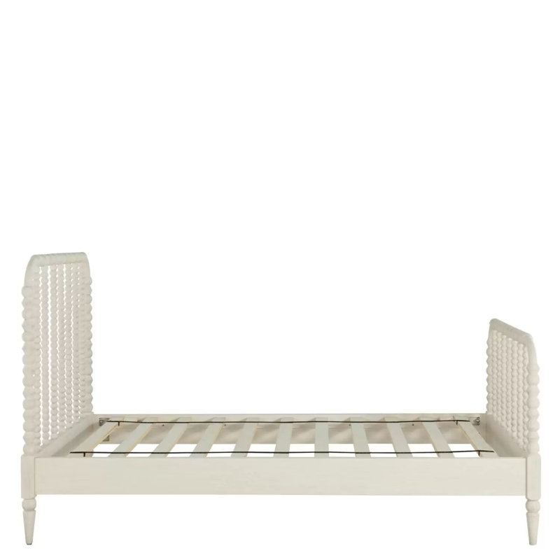 Jennifer Bed, Twin