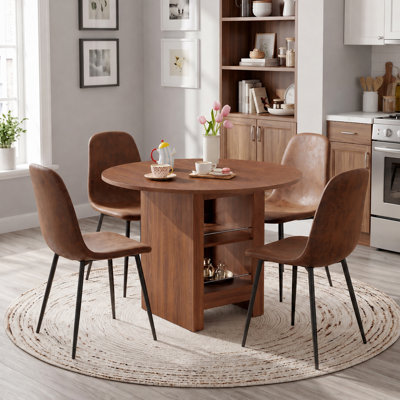 Cantera Dining Set