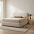 Corwin 3 - Piece Bedroom Set