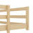 Montessori Floor Bed with Fence-1119842090-1119842095