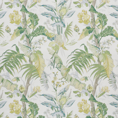 Tropique Fabric