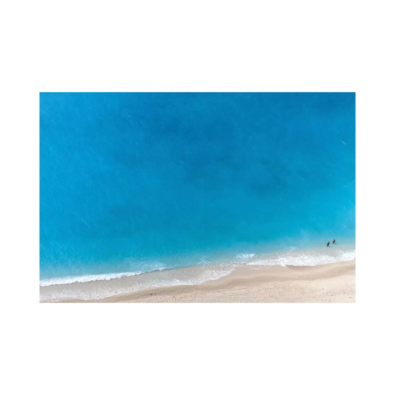 Sparkling by Honeymoon Hotel - Wrapped Canvas Print, 66.04 cm H x 45.72 cm W x 1.91 cm D