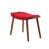 Rouge est en rupture de stock
