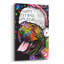 «Christmas Pitbull» par Dean Russo-1514467909