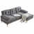 Gris clair est en rupture de stock