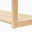 Woodside Rectangular Outdoor Buffet & Console Table