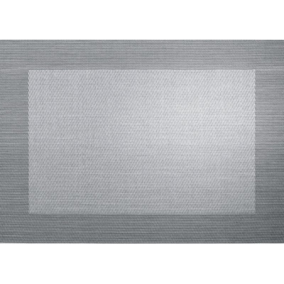 Vinyl Rectangle Placemat Set of 4